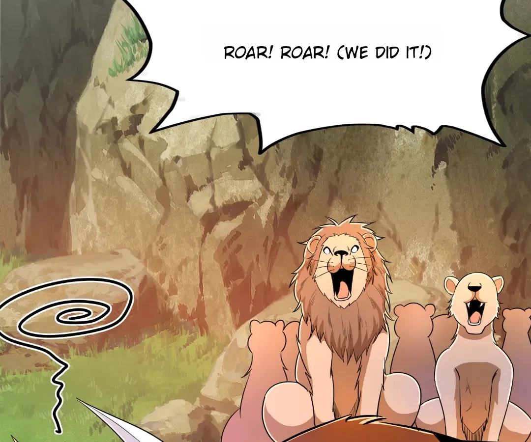 Aura Recovery: I Get a New Skill Everyday Chapter 278 – Page 102