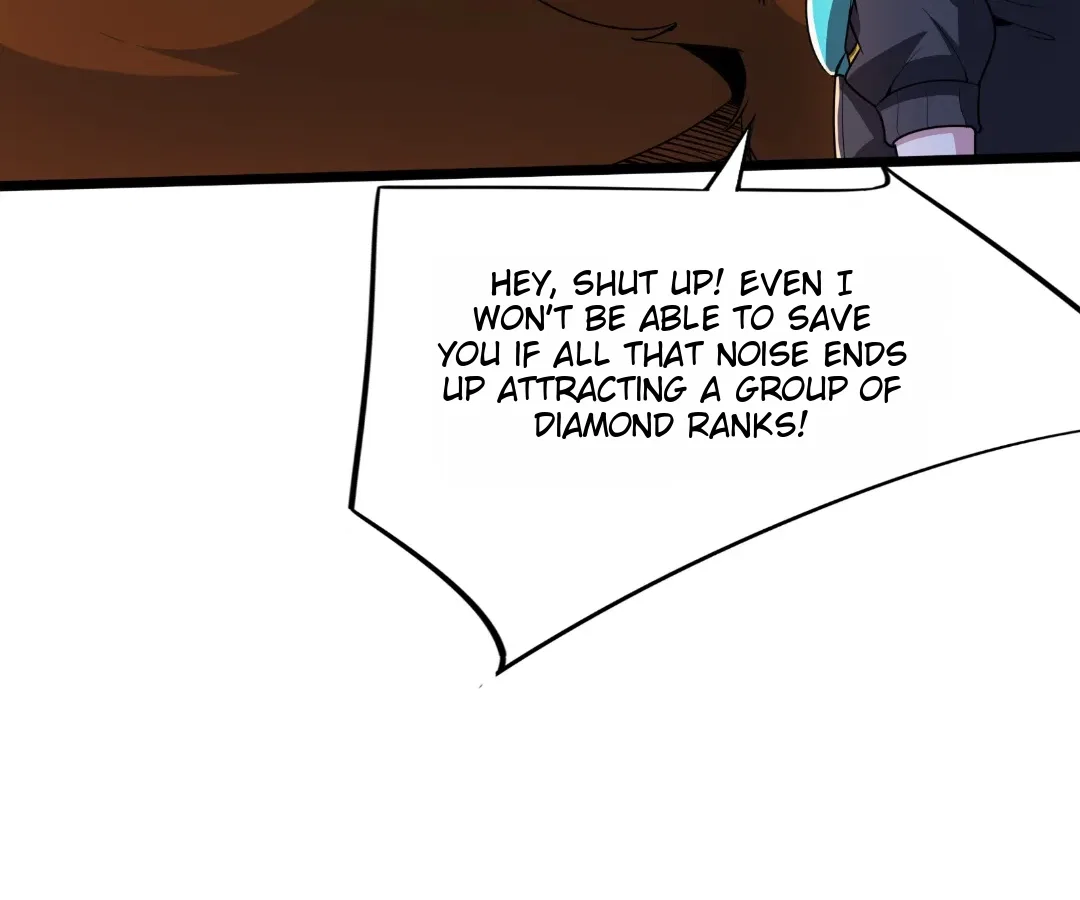 Aura Recovery: I Get a New Skill Everyday Chapter 278 – Page 106