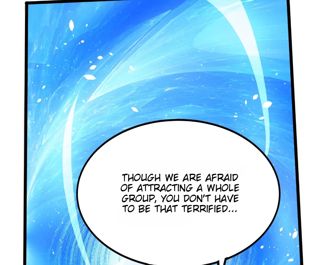 Aura Recovery: I Get a New Skill Everyday Chapter 278 – Page 110