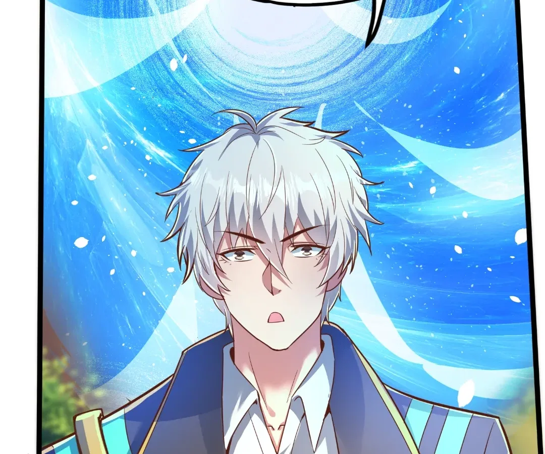 Aura Recovery: I Get a New Skill Everyday Chapter 278 – Page 111