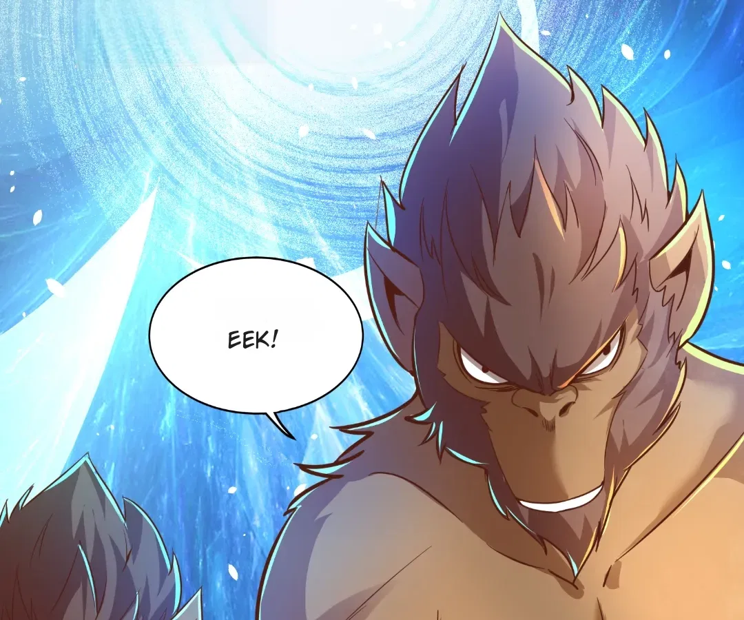 Aura Recovery: I Get a New Skill Everyday Chapter 278 – Page 117