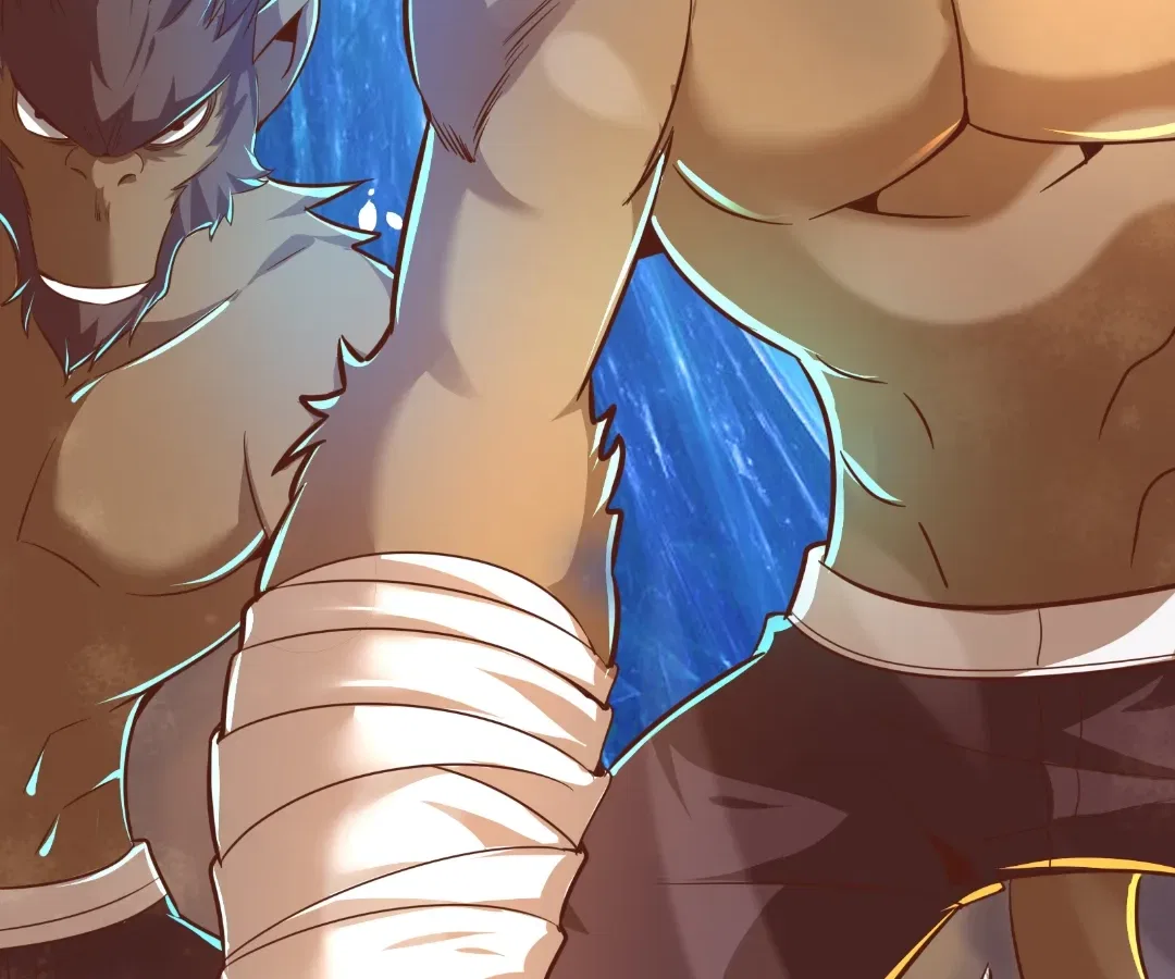 Aura Recovery: I Get a New Skill Everyday Chapter 278 – Page 118
