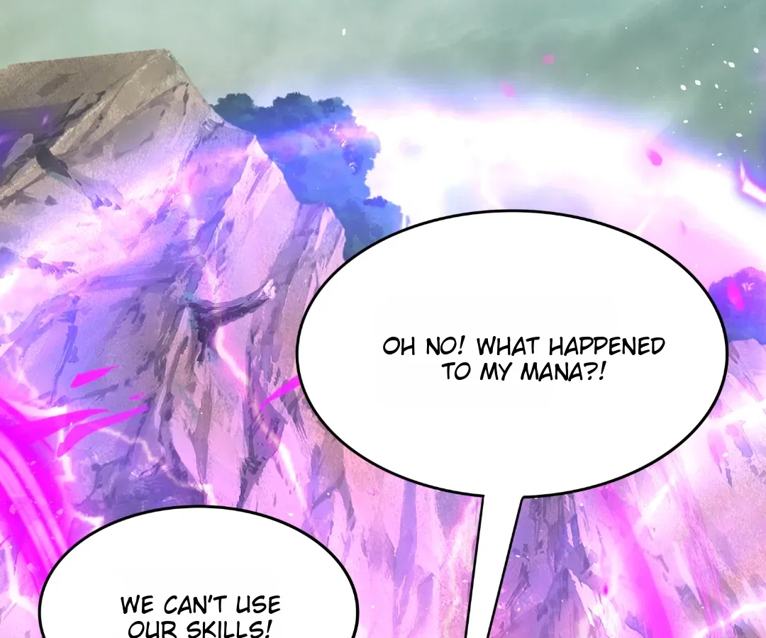 Aura Recovery: I Get a New Skill Everyday Chapter 277 – Page 1