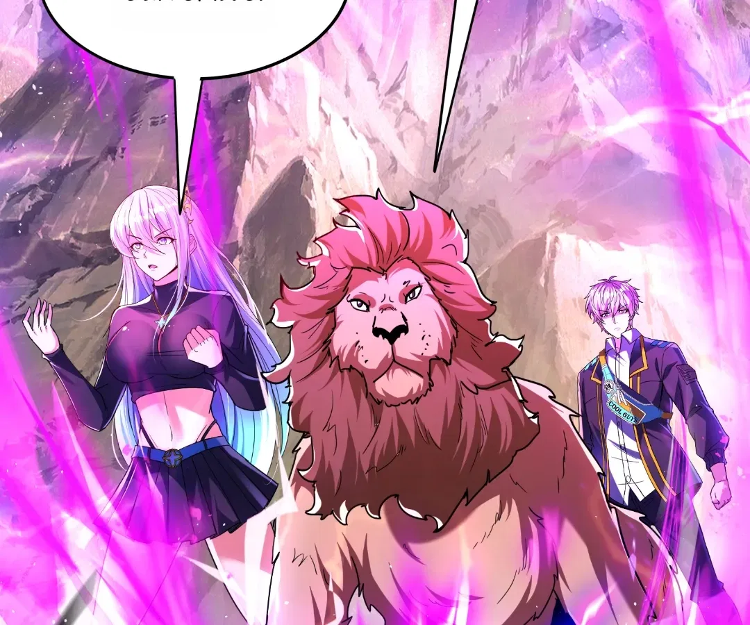 Aura Recovery: I Get a New Skill Everyday Chapter 277 – Page 2
