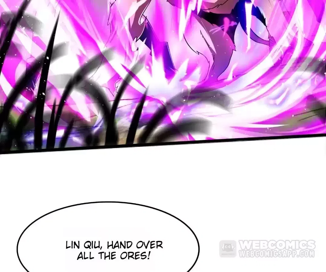 Aura Recovery: I Get a New Skill Everyday Chapter 277 – Page 3