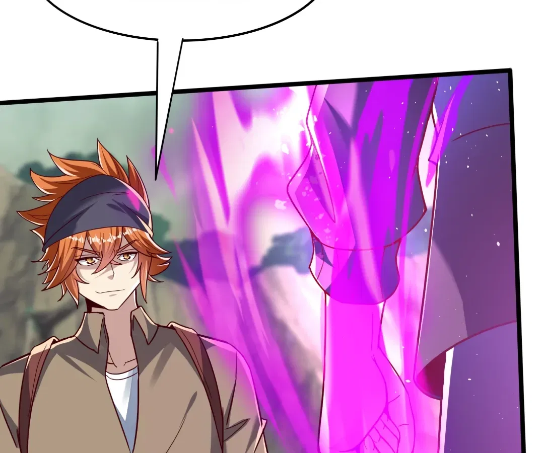Aura Recovery: I Get a New Skill Everyday Chapter 277 – Page 4
