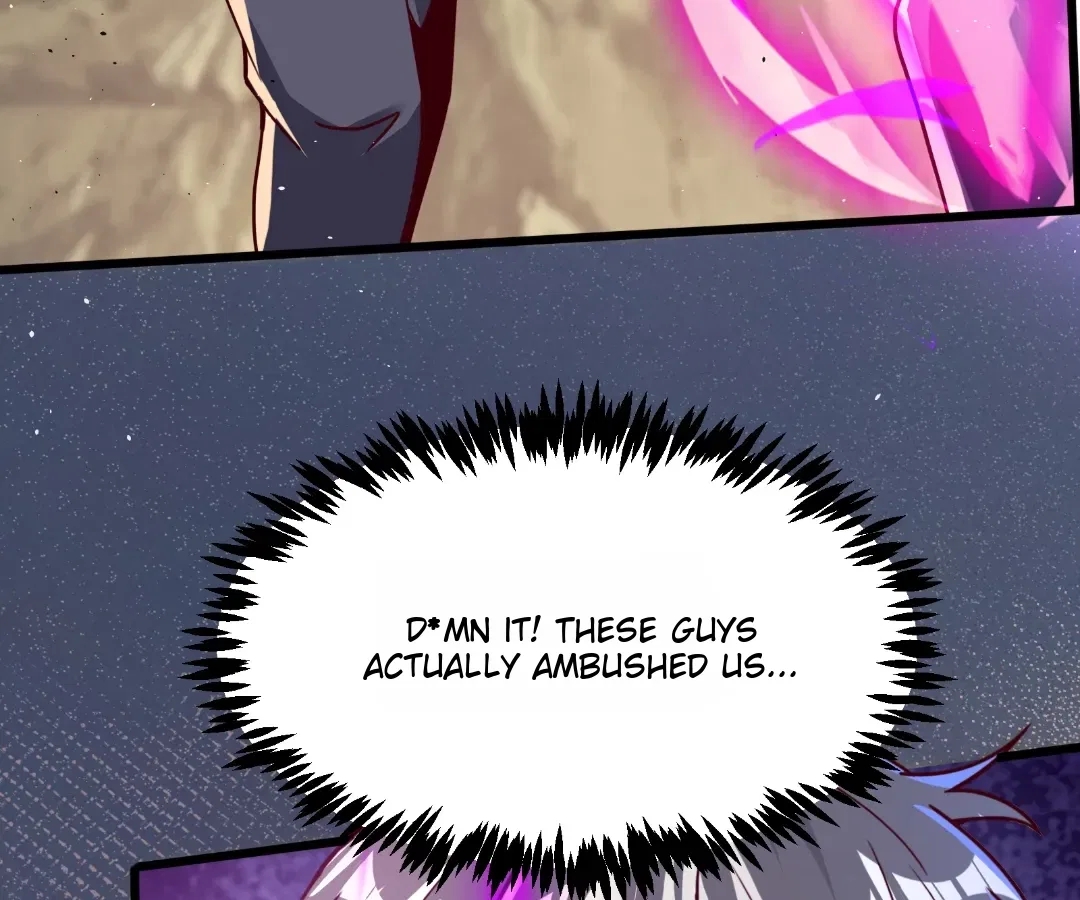 Aura Recovery: I Get a New Skill Everyday Chapter 277 – Page 6