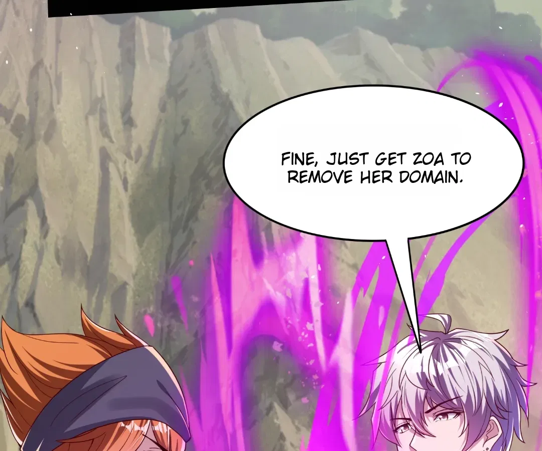 Aura Recovery: I Get a New Skill Everyday Chapter 277 – Page 8