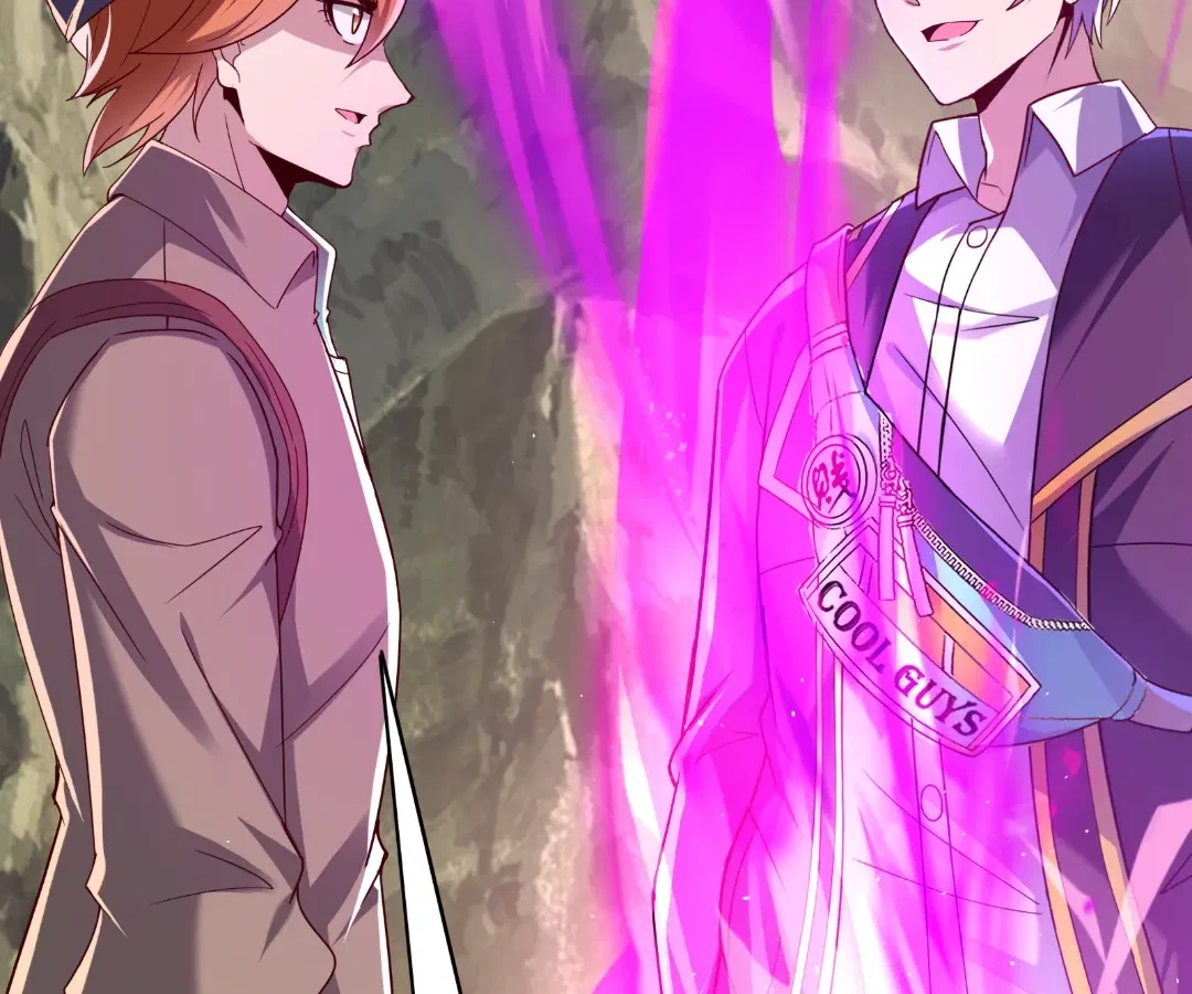 Aura Recovery: I Get a New Skill Everyday Chapter 277 – Page 9