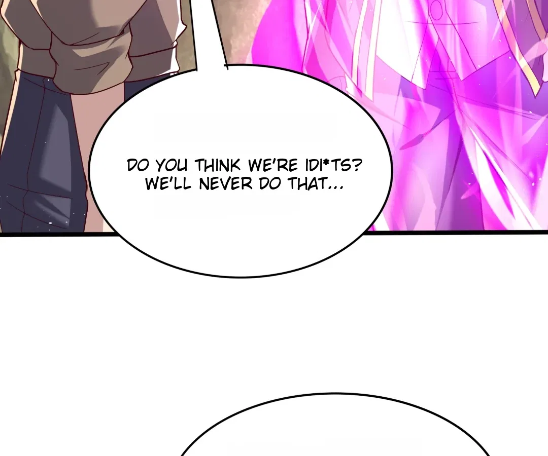 Aura Recovery: I Get a New Skill Everyday Chapter 277 – Page 10