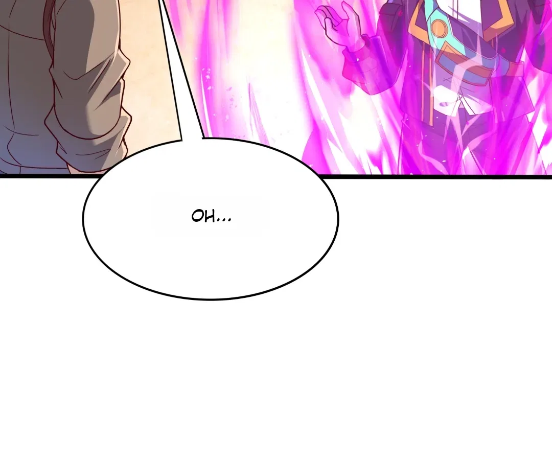 Aura Recovery: I Get a New Skill Everyday Chapter 277 – Page 12