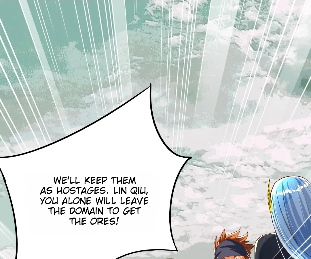 Aura Recovery: I Get a New Skill Everyday Chapter 277 – Page 16