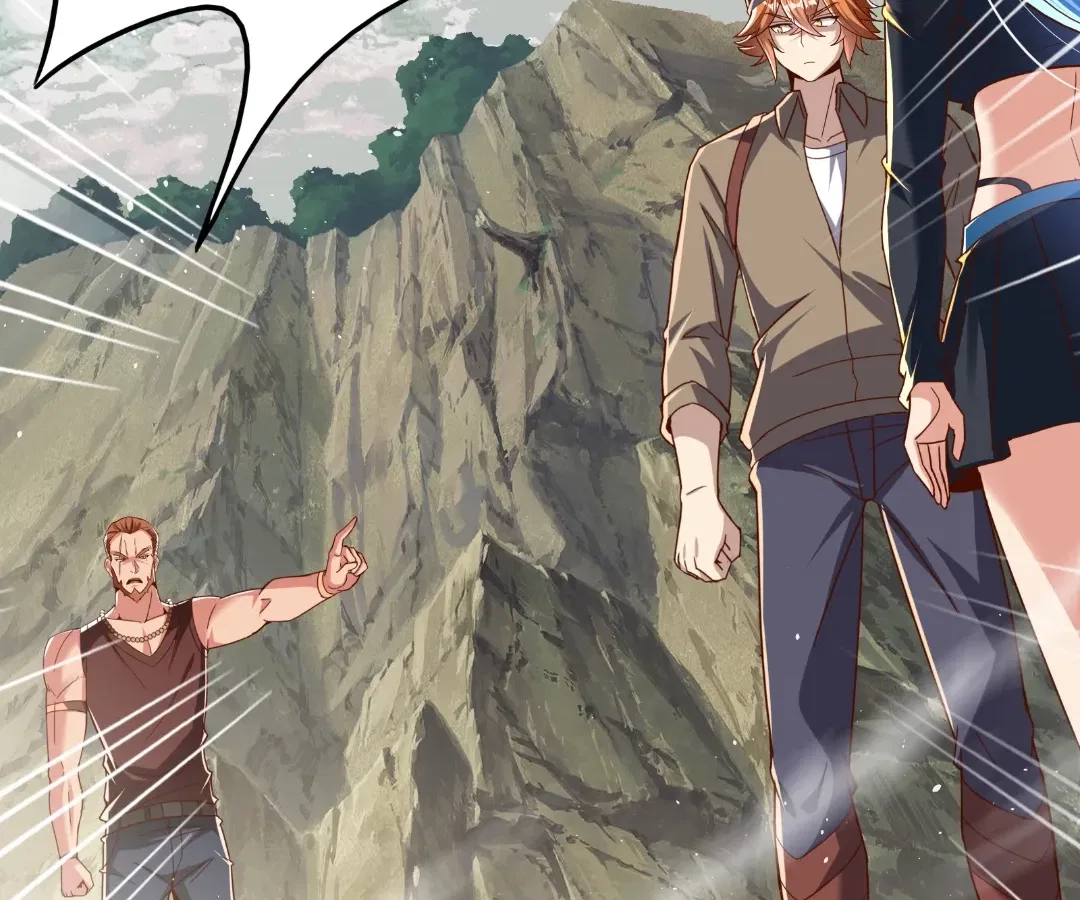 Aura Recovery: I Get a New Skill Everyday Chapter 277 – Page 17