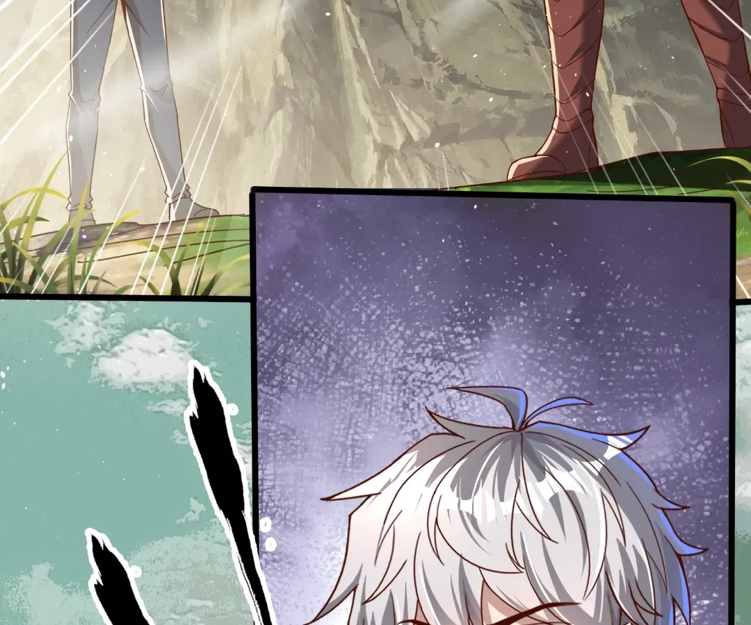 Aura Recovery: I Get a New Skill Everyday Chapter 277 – Page 18
