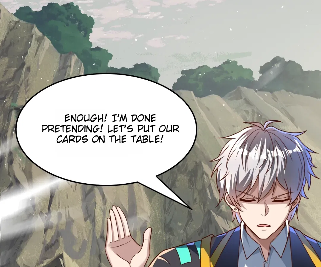 Aura Recovery: I Get a New Skill Everyday Chapter 277 – Page 20