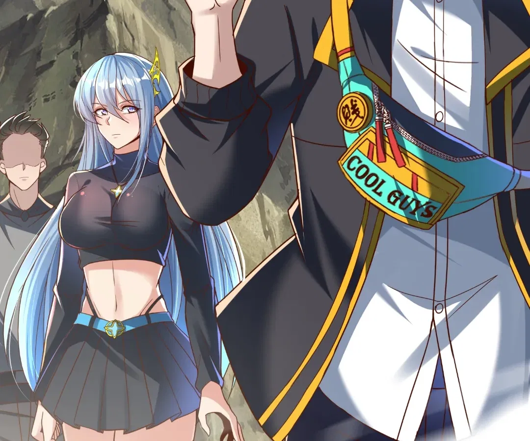 Aura Recovery: I Get a New Skill Everyday Chapter 277 – Page 21