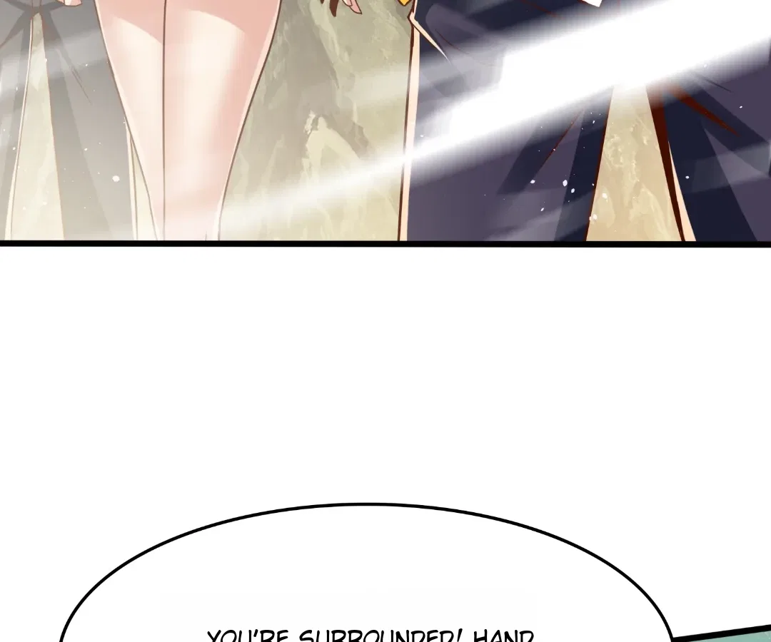 Aura Recovery: I Get a New Skill Everyday Chapter 277 – Page 22