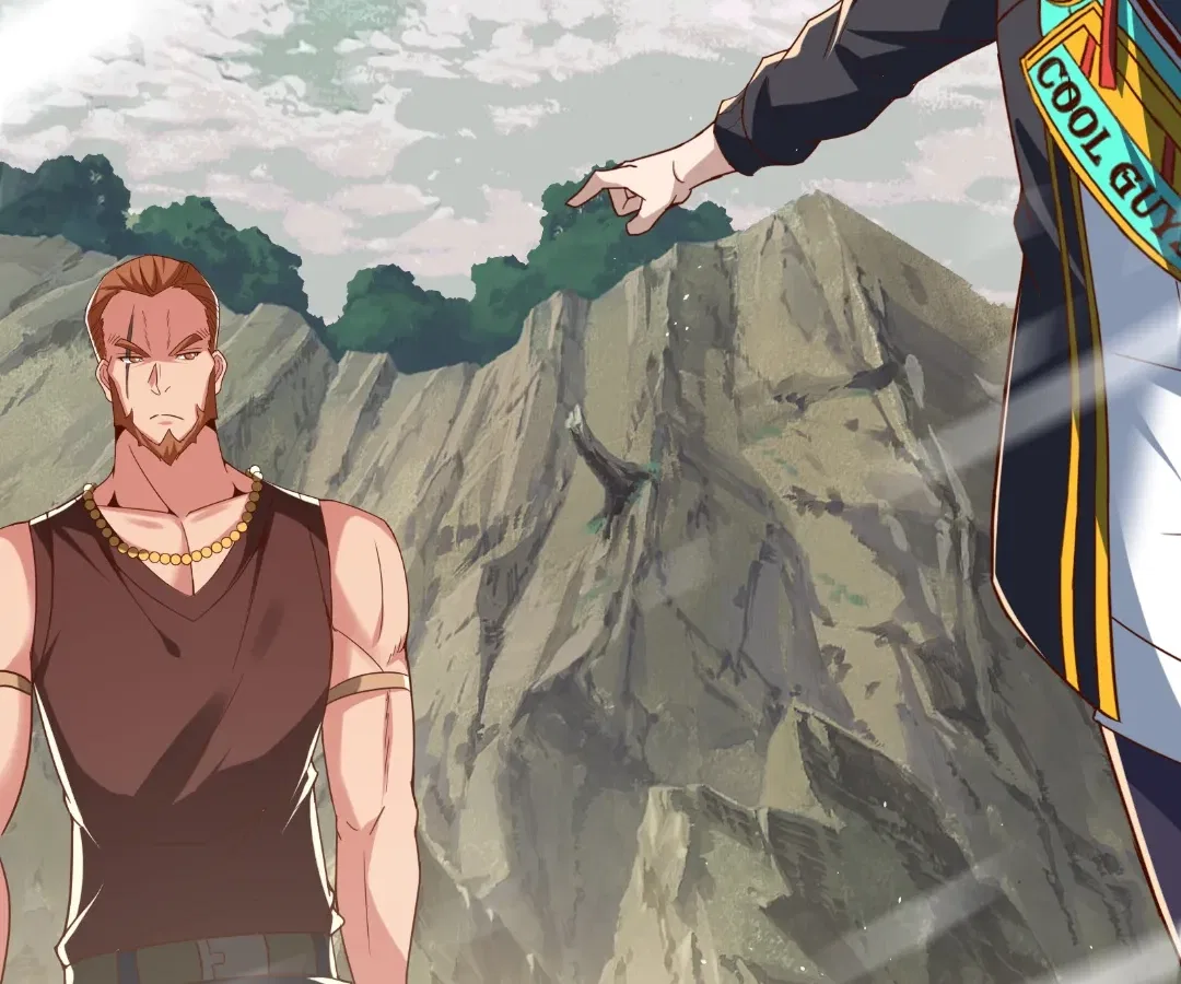 Aura Recovery: I Get a New Skill Everyday Chapter 277 – Page 24
