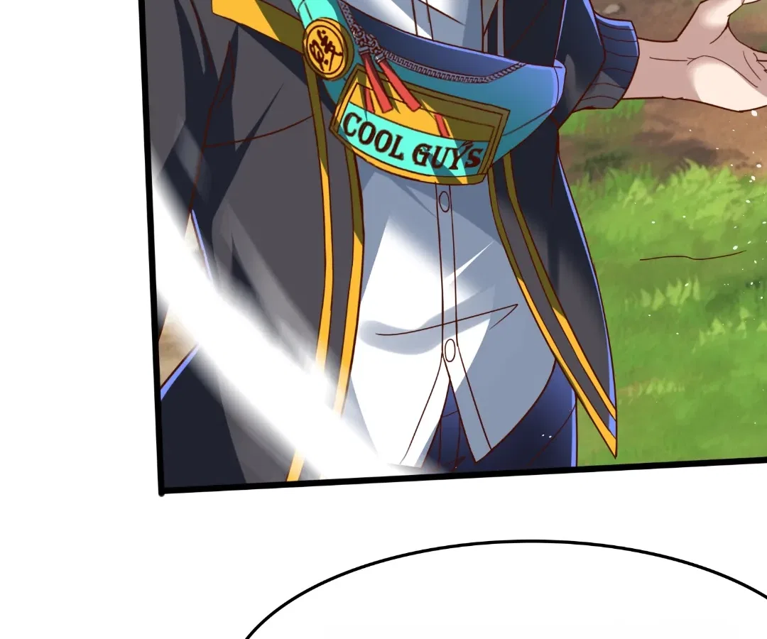 Aura Recovery: I Get a New Skill Everyday Chapter 277 – Page 28
