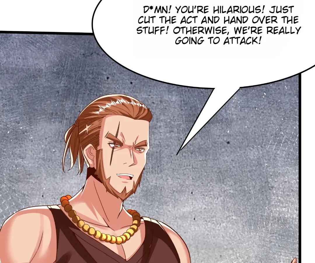 Aura Recovery: I Get a New Skill Everyday Chapter 277 – Page 29