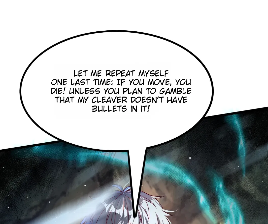 Aura Recovery: I Get a New Skill Everyday Chapter 277 – Page 31
