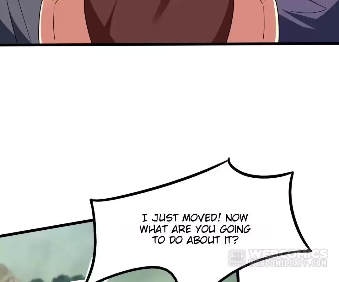 Aura Recovery: I Get a New Skill Everyday Chapter 277 – Page 35