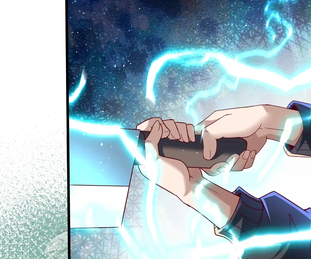 Aura Recovery: I Get a New Skill Everyday Chapter 277 – Page 38