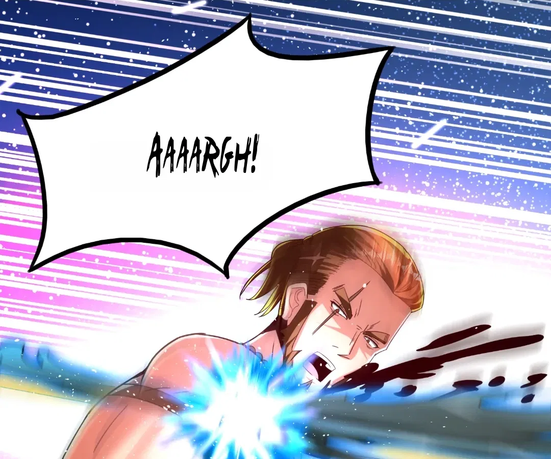 Aura Recovery: I Get a New Skill Everyday Chapter 277 – Page 46