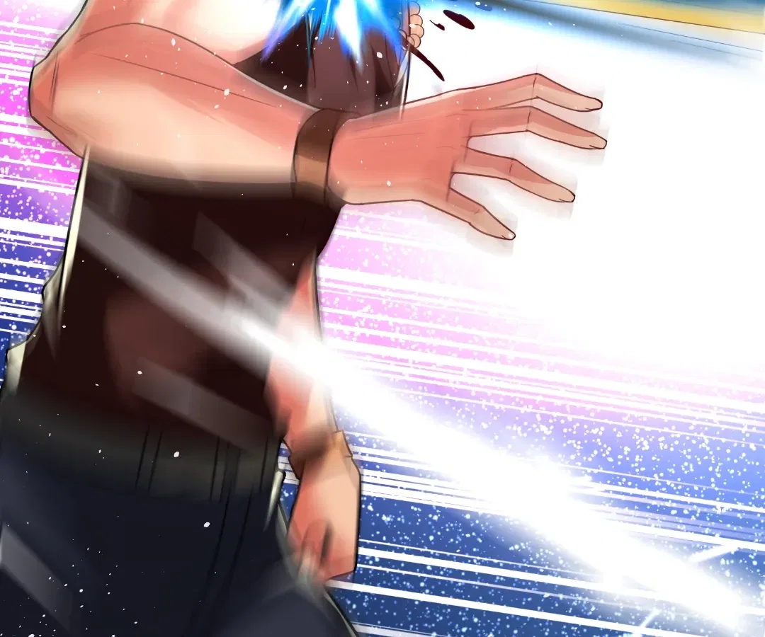 Aura Recovery: I Get a New Skill Everyday Chapter 277 – Page 47