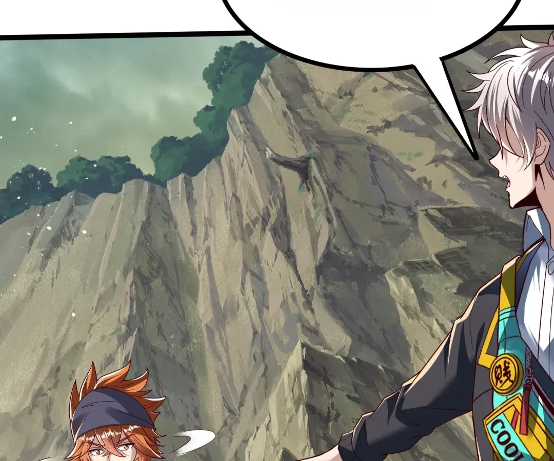 Aura Recovery: I Get a New Skill Everyday Chapter 277 – Page 52