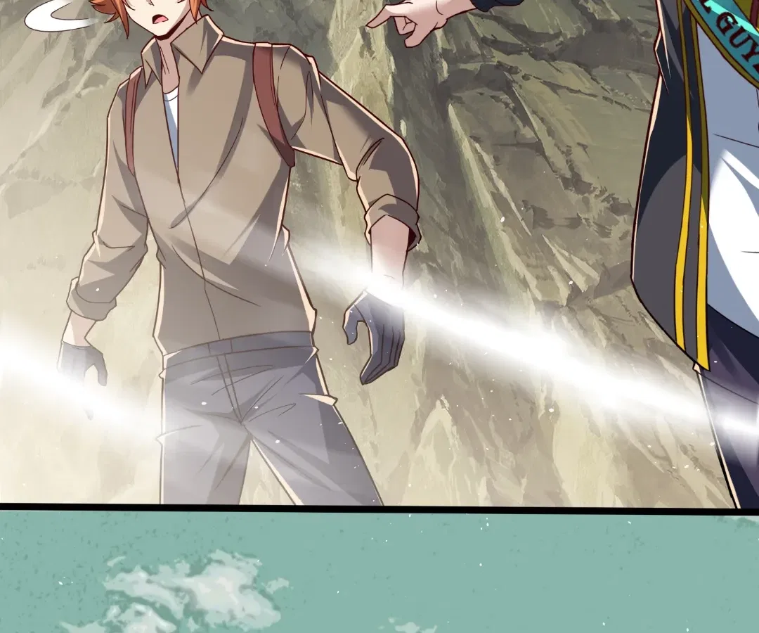Aura Recovery: I Get a New Skill Everyday Chapter 277 – Page 53