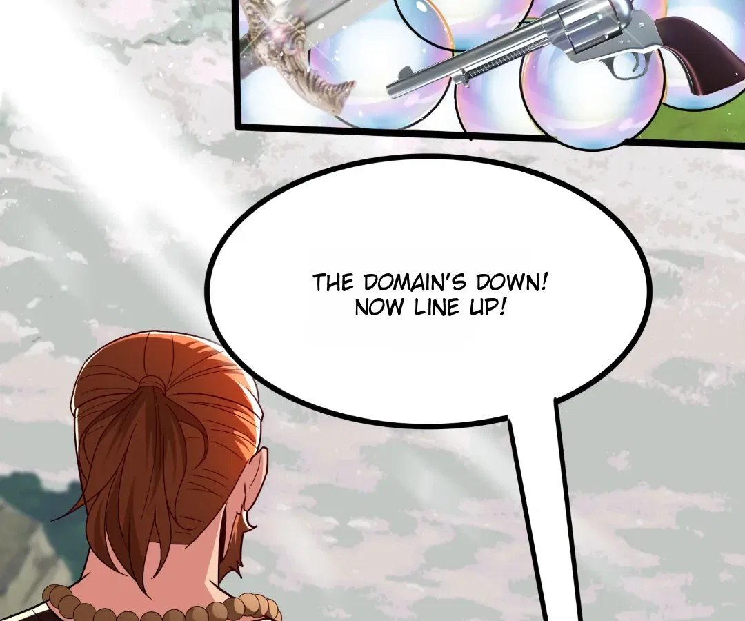 Aura Recovery: I Get a New Skill Everyday Chapter 277 – Page 56