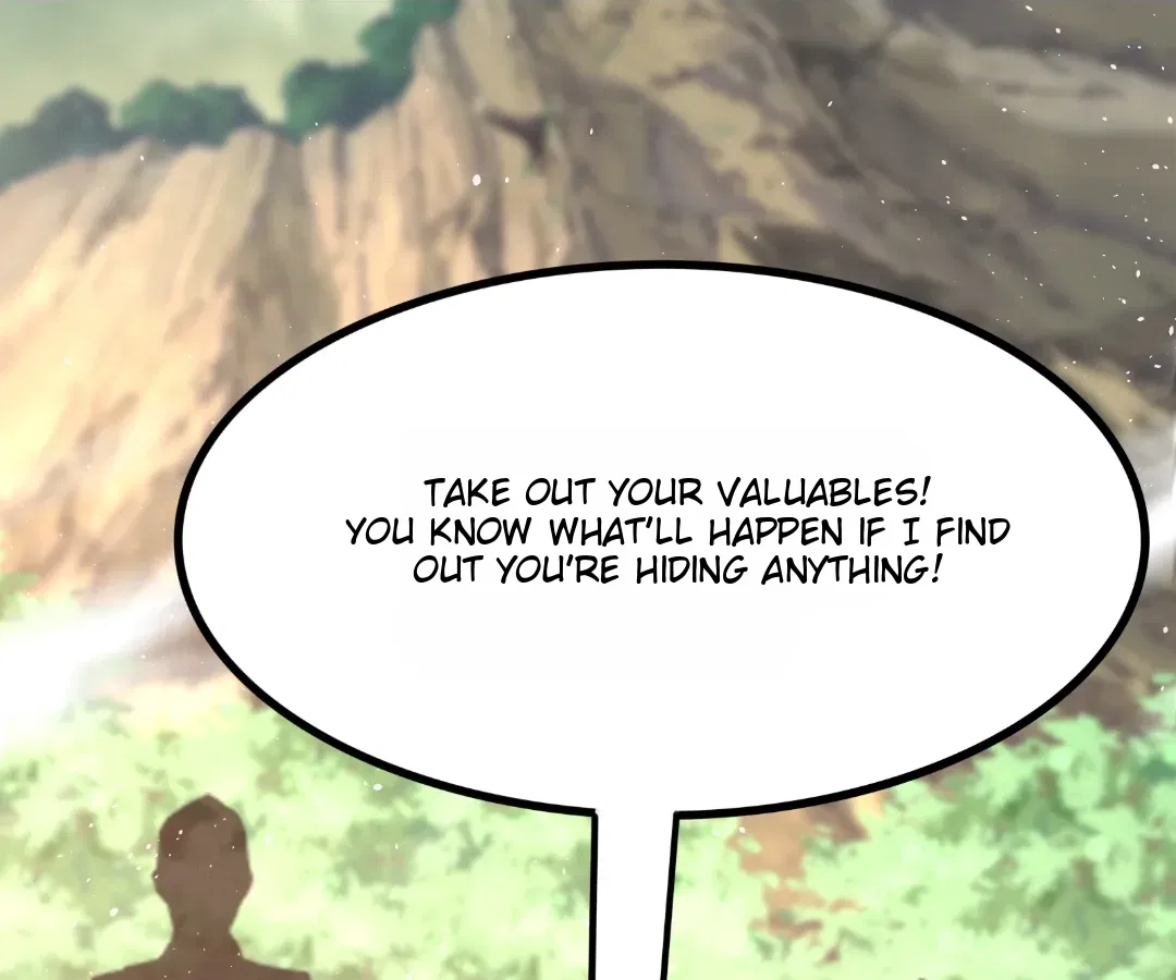 Aura Recovery: I Get a New Skill Everyday Chapter 277 – Page 61