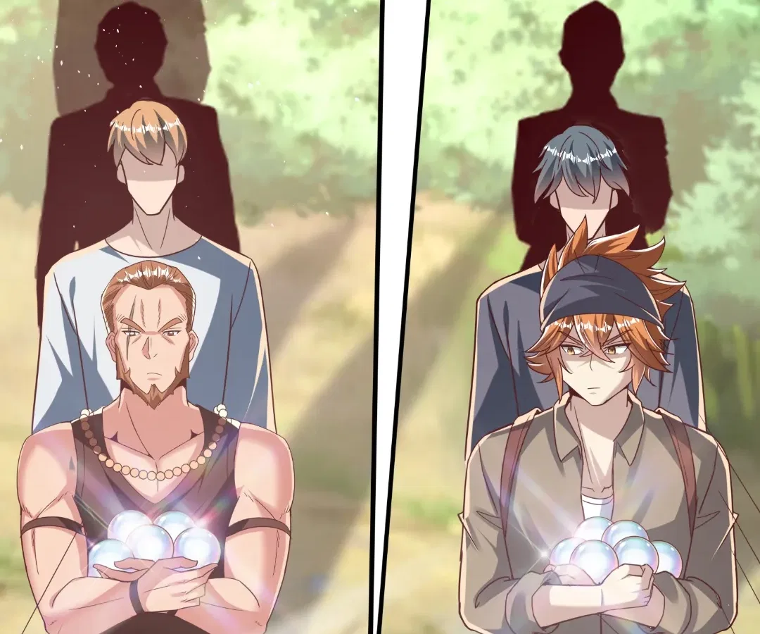 Aura Recovery: I Get a New Skill Everyday Chapter 277 – Page 62