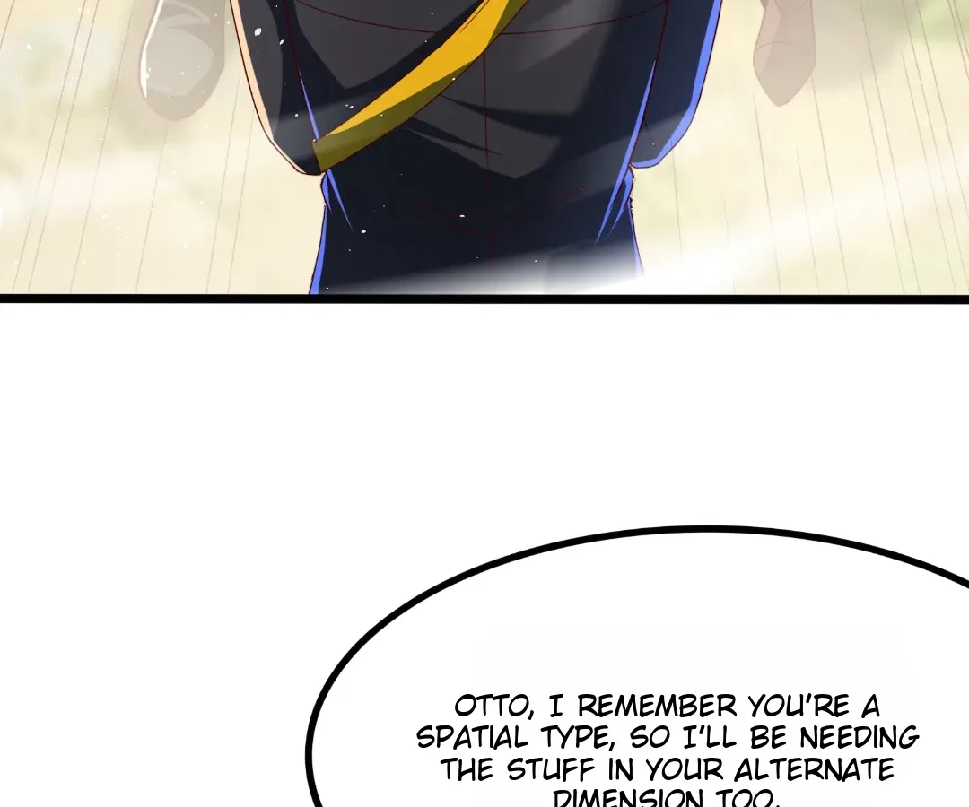 Aura Recovery: I Get a New Skill Everyday Chapter 277 – Page 64