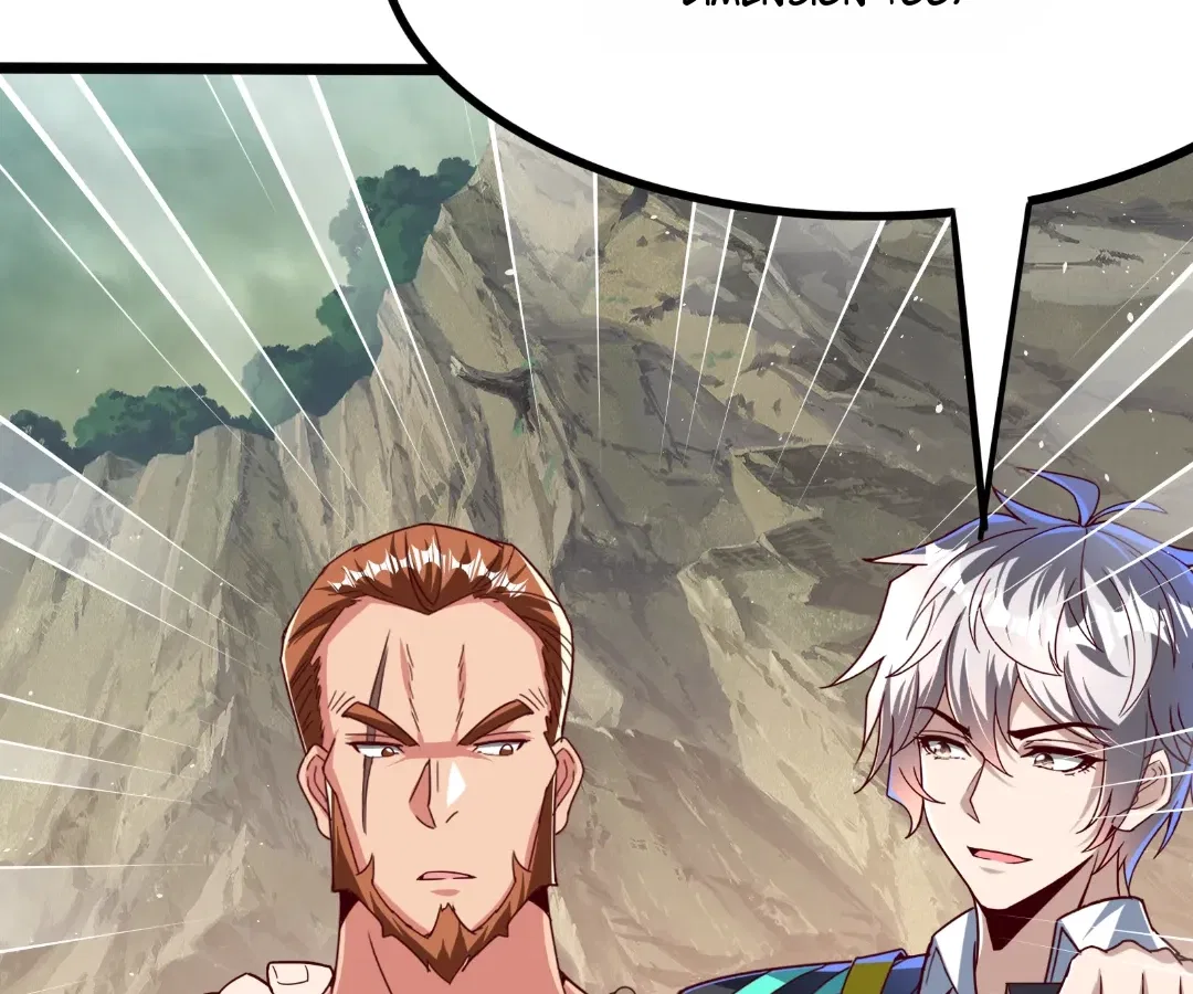 Aura Recovery: I Get a New Skill Everyday Chapter 277 – Page 65