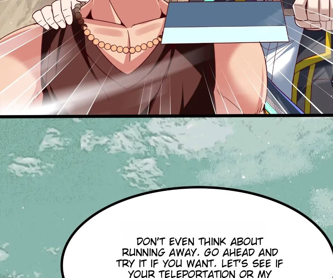 Aura Recovery: I Get a New Skill Everyday Chapter 277 – Page 66