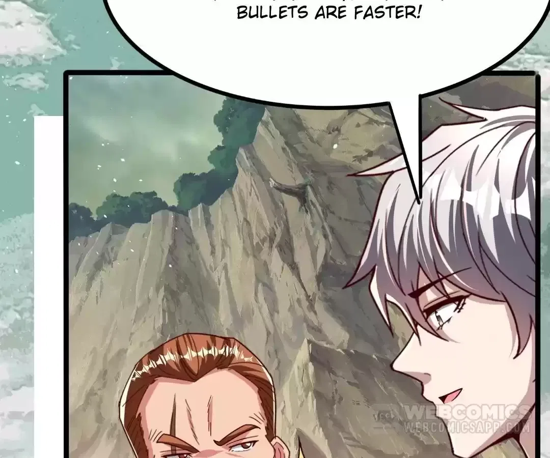 Aura Recovery: I Get a New Skill Everyday Chapter 277 – Page 67