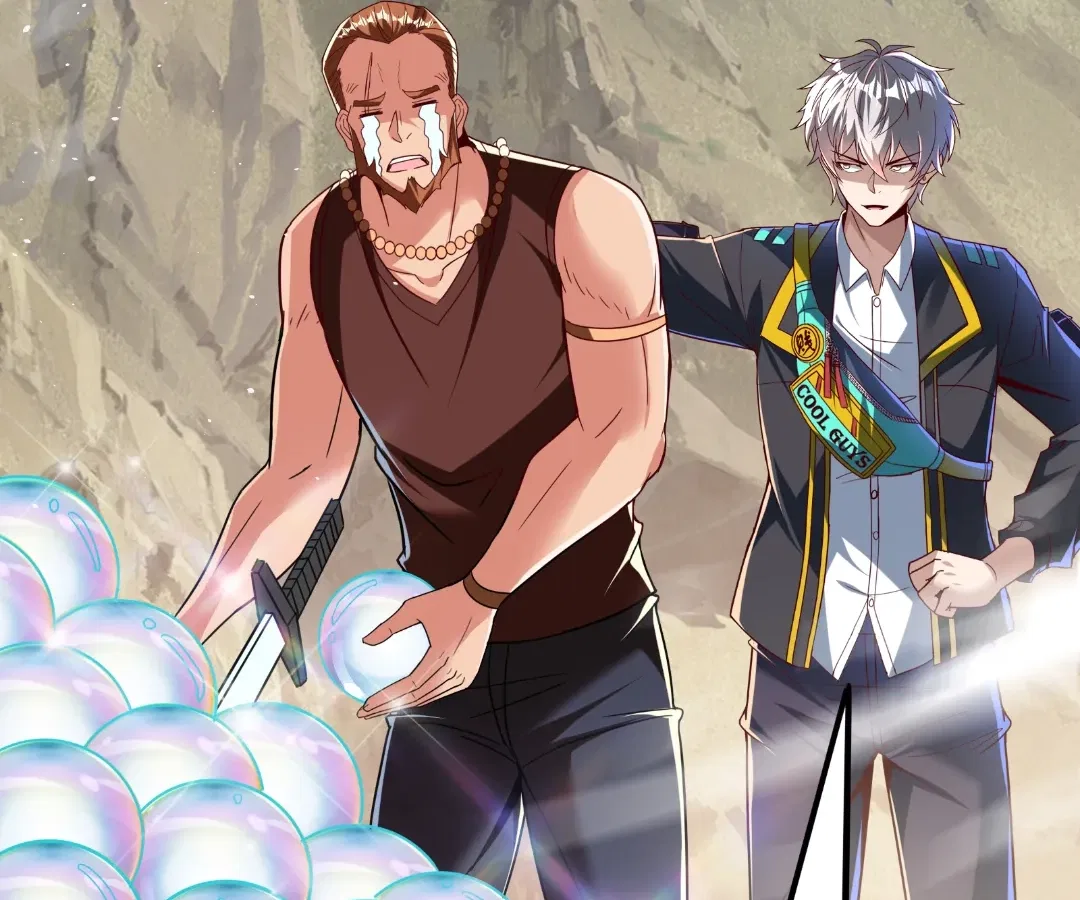 Aura Recovery: I Get a New Skill Everyday Chapter 277 – Page 70