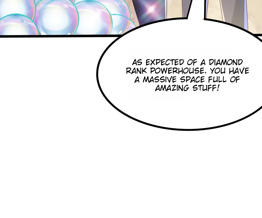 Aura Recovery: I Get a New Skill Everyday Chapter 277 – Page 71