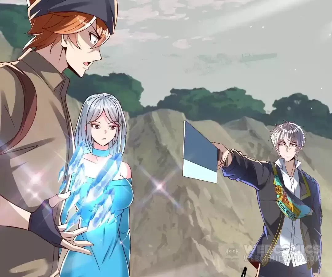 Aura Recovery: I Get a New Skill Everyday Chapter 277 – Page 74
