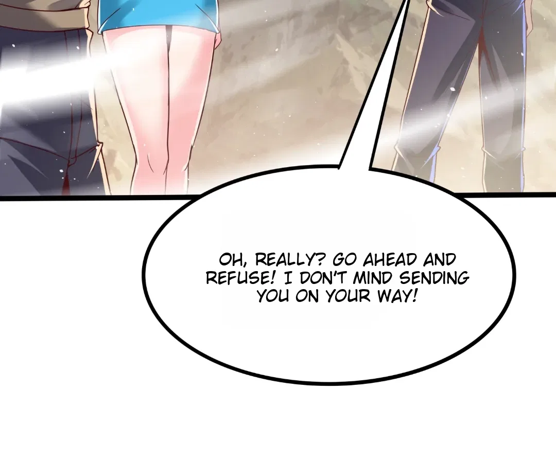 Aura Recovery: I Get a New Skill Everyday Chapter 277 – Page 75