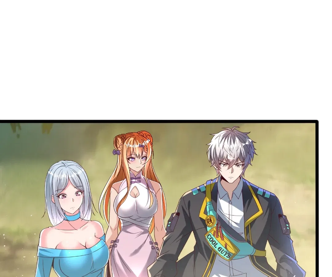 Aura Recovery: I Get a New Skill Everyday Chapter 277 – Page 76