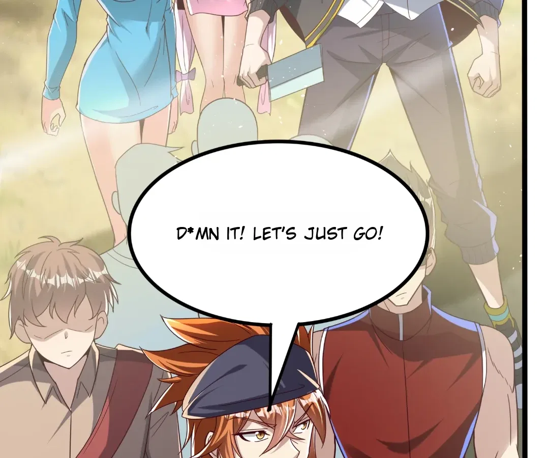 Aura Recovery: I Get a New Skill Everyday Chapter 277 – Page 77