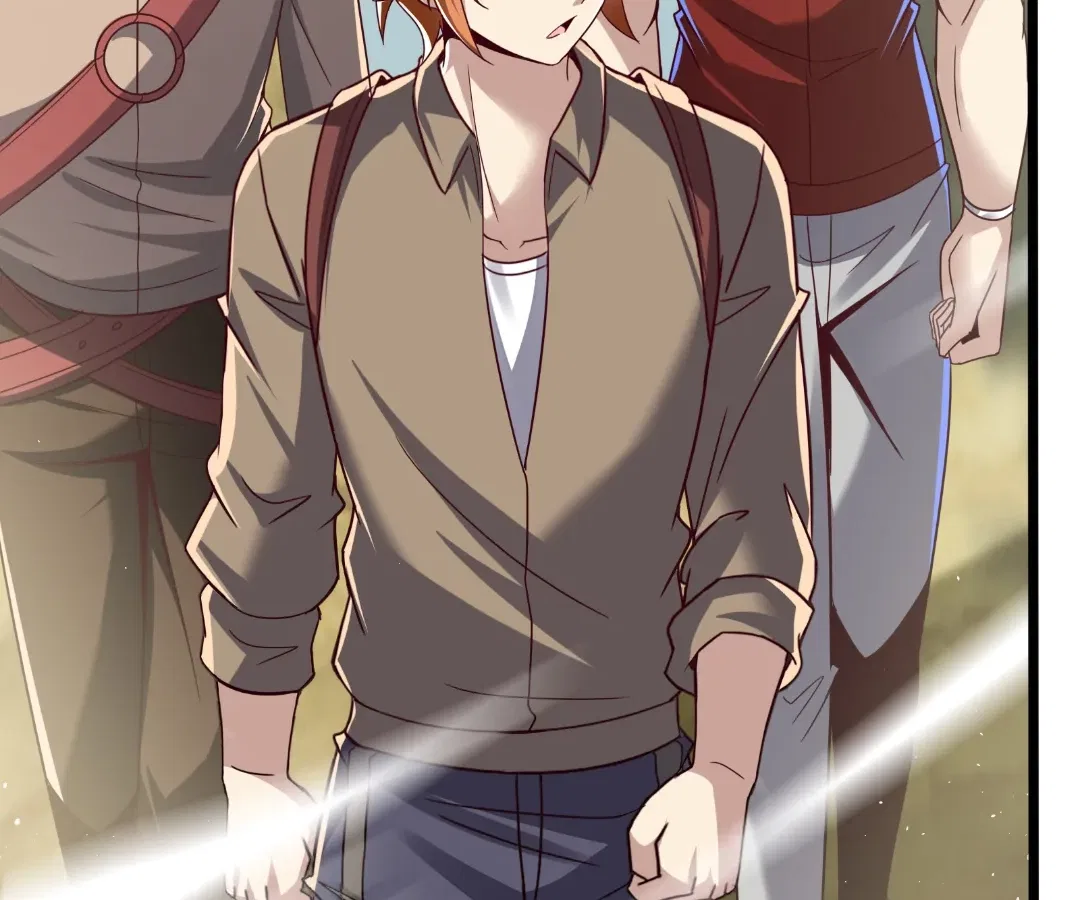 Aura Recovery: I Get a New Skill Everyday Chapter 277 – Page 78