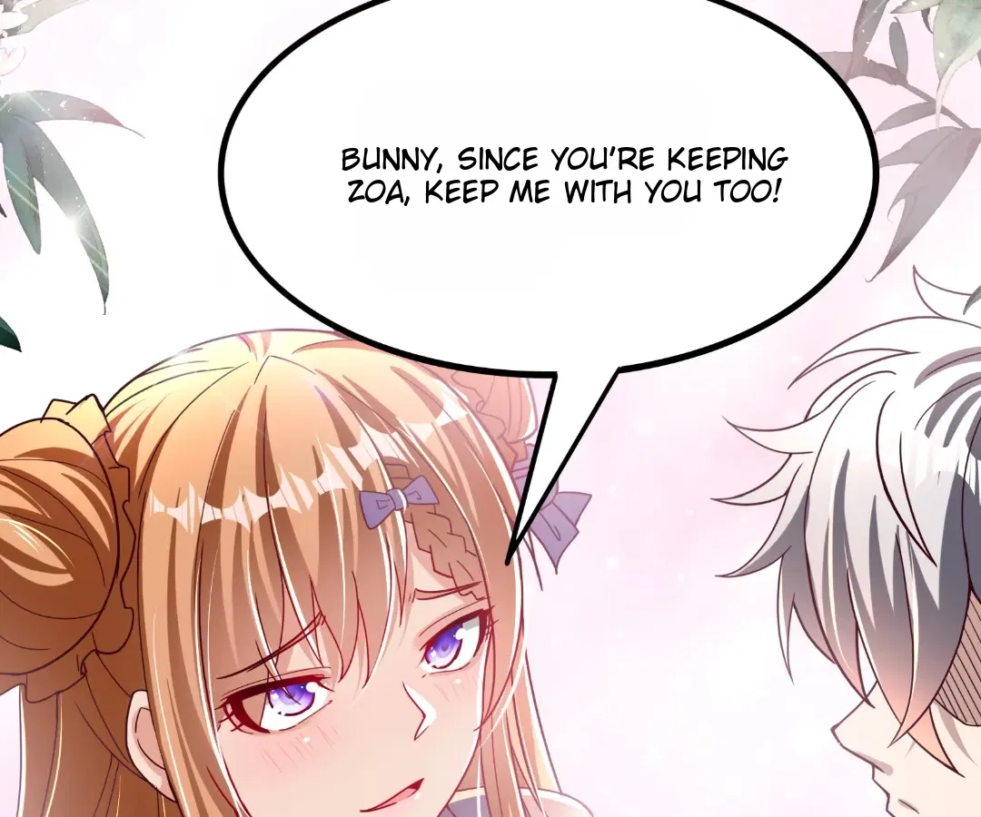 Aura Recovery: I Get a New Skill Everyday Chapter 277 – Page 81