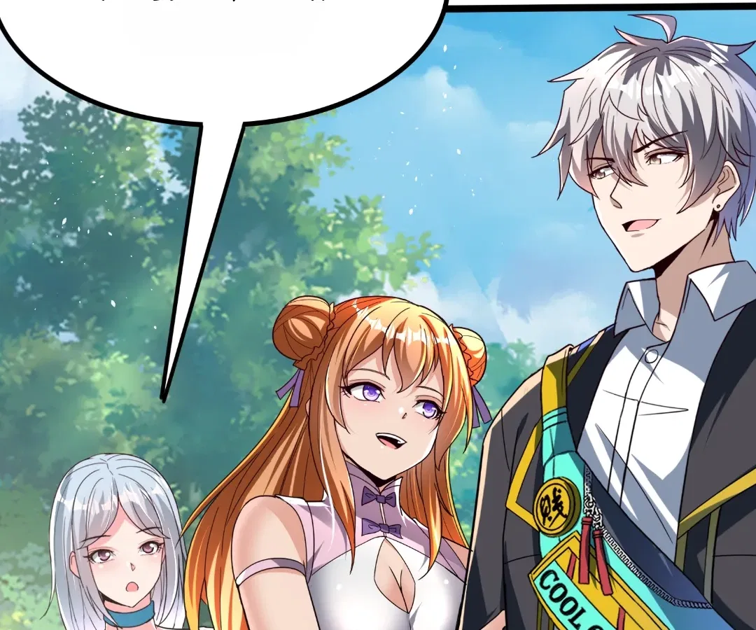 Aura Recovery: I Get a New Skill Everyday Chapter 277 – Page 84