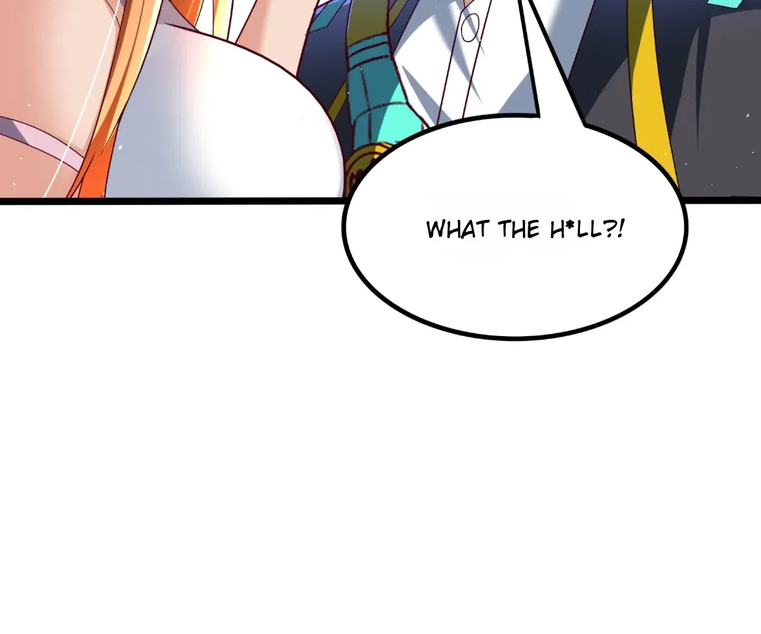Aura Recovery: I Get a New Skill Everyday Chapter 277 – Page 88