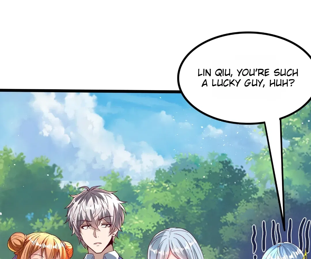 Aura Recovery: I Get a New Skill Everyday Chapter 277 – Page 89