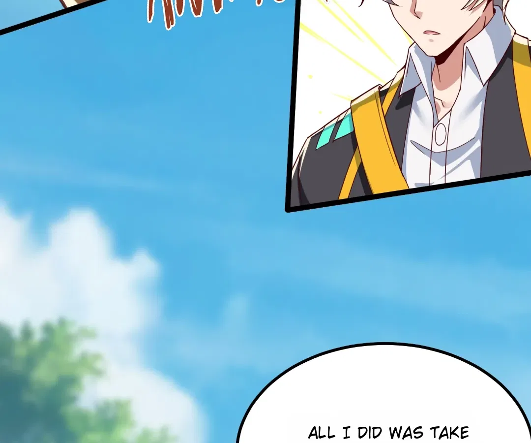 Aura Recovery: I Get a New Skill Everyday Chapter 276 – Page 5